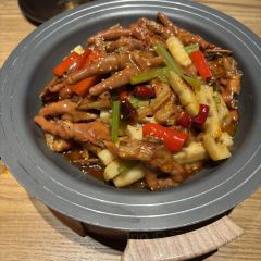 RURAL COWBOY User Photo