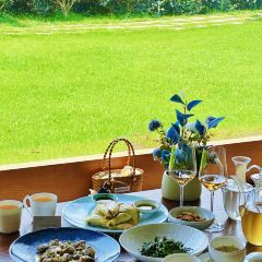 T三峰林茶谷野奢帐篷营地·T三茶宴 User Photo