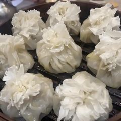Qin Yuan Shao Mai Xiao Zhao Toudao Ln Branch User Photo