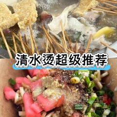 Dan's Crispy Duck 여행 사진