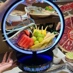 海底捞火锅(上河城店) User Photo