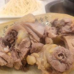 雅女饭店(雅江店) User Photo