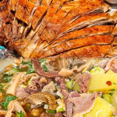 Happy Lamb Hot Pot 여행 사진
