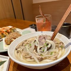 屋岩日式料理（惠陽開城大道店）張用戶圖片