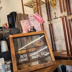 LiLo Coffee Roasters User Photo