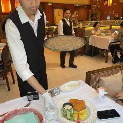 Amber Palace Modern Indian Restaurant 여행 사진