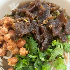 仙沟农家牛肉(定安店) User Photo