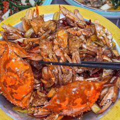 洋河香辣蟹(洋河店) User Photo