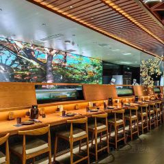 渔与鱼海鲜餐馆 User Photo