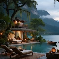 老字号特色火锅店 User Photo