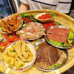 少春绝味水煮店(子固路店) User Photo