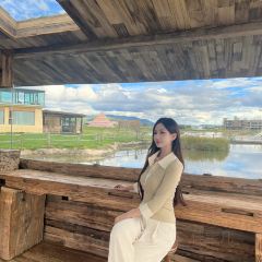 黑豆咖啡屋 User Photo