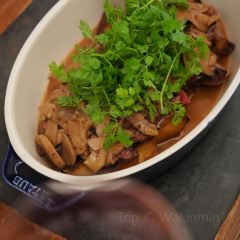 Cellar To Table·CTT User Photo