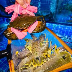 老波涛傣味烧烤 User Photo