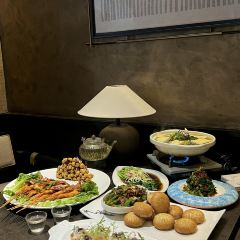 34号私房菜(西关店) User Photo