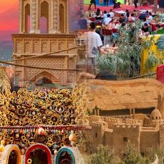 愛樂熱木肉饢烤包子張用戶圖片