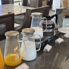 湖州臻隐锦绣别墅度假酒店 · 漾YOUNG User Photo