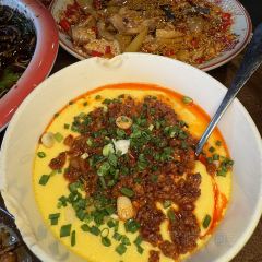 燕岗饭店(马道店) User Photo