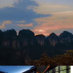 绍兴新昌安岚·听涛阁 User Photo