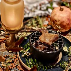 龙吟山房(苏河湾万象天地店) User Photo