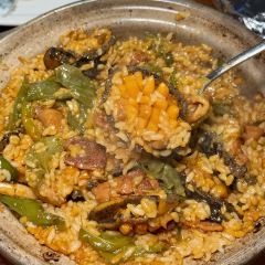 九號院子海鲜烧烤 User Photo