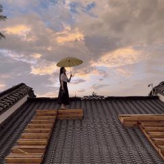 隐厨·私房菜(东西巷店) User Photo