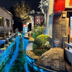 Lxiu Xiao Mang User Photo