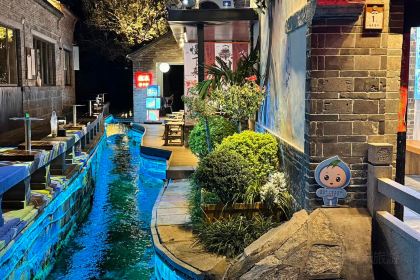 陈氏肥蛤(小纬六路总店)