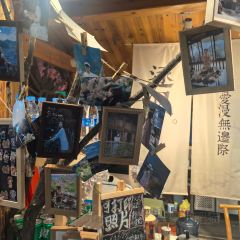 山房全景餐厅 User Photo
