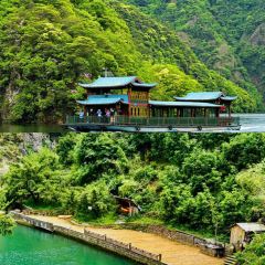 石浦湾海鲜(万风新天地店) User Photo