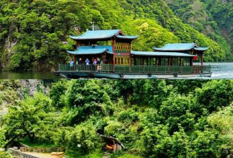 石浦湾海鲜(万风新天地店) User Photo