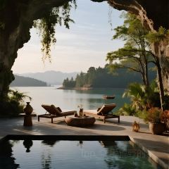 烟雨人家特色农家菜(周庄店) User Photo