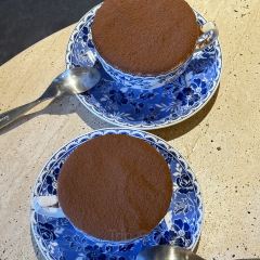 O'eat Blossom&Pelican（深圳首店）張用戶圖片