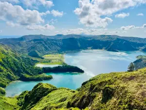 เกาะเซามีแกล