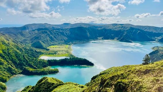 São Miguel Island