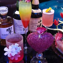 Tangla Hotel Tianjin·China Bleu User Photo