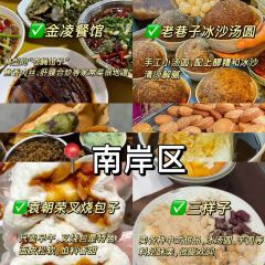 Haochigoulianggaozongdian User Photo