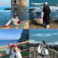 赶海归来·肥蛤·海鲜烧烤(韩乐坊店) User Photo