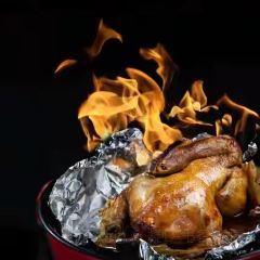 鸽皇餐厅·16年老字号·专业做鸽(东城店) User Photo