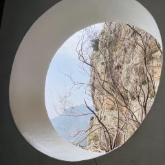 遂昌乐领旗山侠隐庄园·悬崖咖啡馆 User Photo