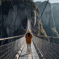 味晨小吃·特色姜汤面 User Photo