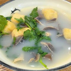 Fahua Soup Dumpling Restaurant User Photo