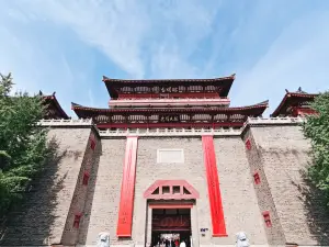 李氏正宗猪油饼