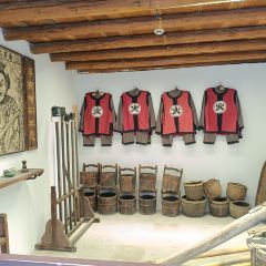 Lao huai cheng Monopterus albus noodles (xin huai branch) User Photo