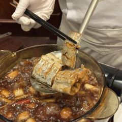 御翠轩(世纪公园店) User Photo