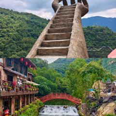 西湖驰名艇仔粥 User Photo