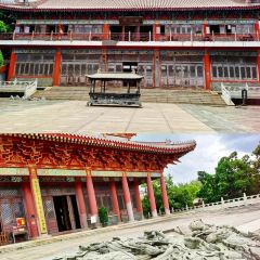 LAO DE XIANG User Photo