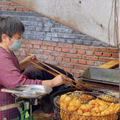 孙家糖油条 User Photo