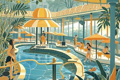 浪漫海岸海鲜城(浪漫海岸海鲜城)