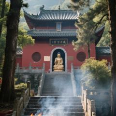 渔味堂南湾鱼三吃(湖东店) 여행 사진